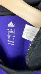 2013/14 Anderlecht Domicile - Mitrovic 45 (S) - Iconic Football Shop
