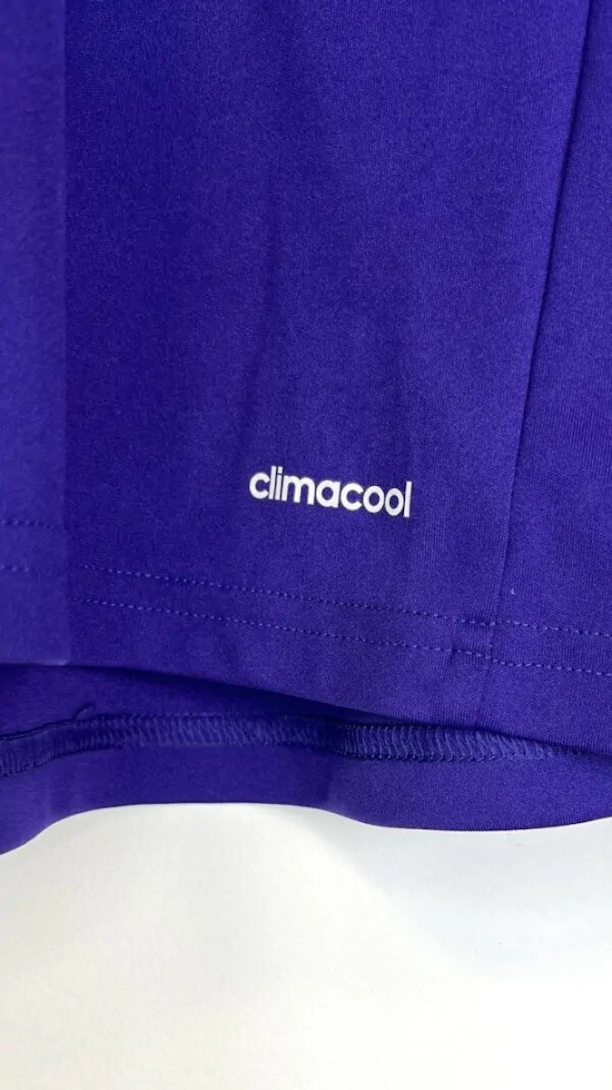 2013/14 Anderlecht Domicile - Mitrovic 45 (S) - Iconic Football Shop