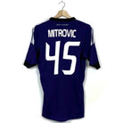 2013/14 Anderlecht Domicile - Mitrovic 45 (S) - Iconic Football Shop