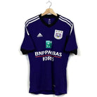 2013/14 Anderlecht Domicile - Mitrovic 45 (S) - Iconic Football Shop