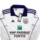 2013/14 Anderlecht Extérieur (12a) - Iconic Football Shop