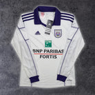 2013/14 Anderlecht Extérieur (12a) - Iconic Football Shop