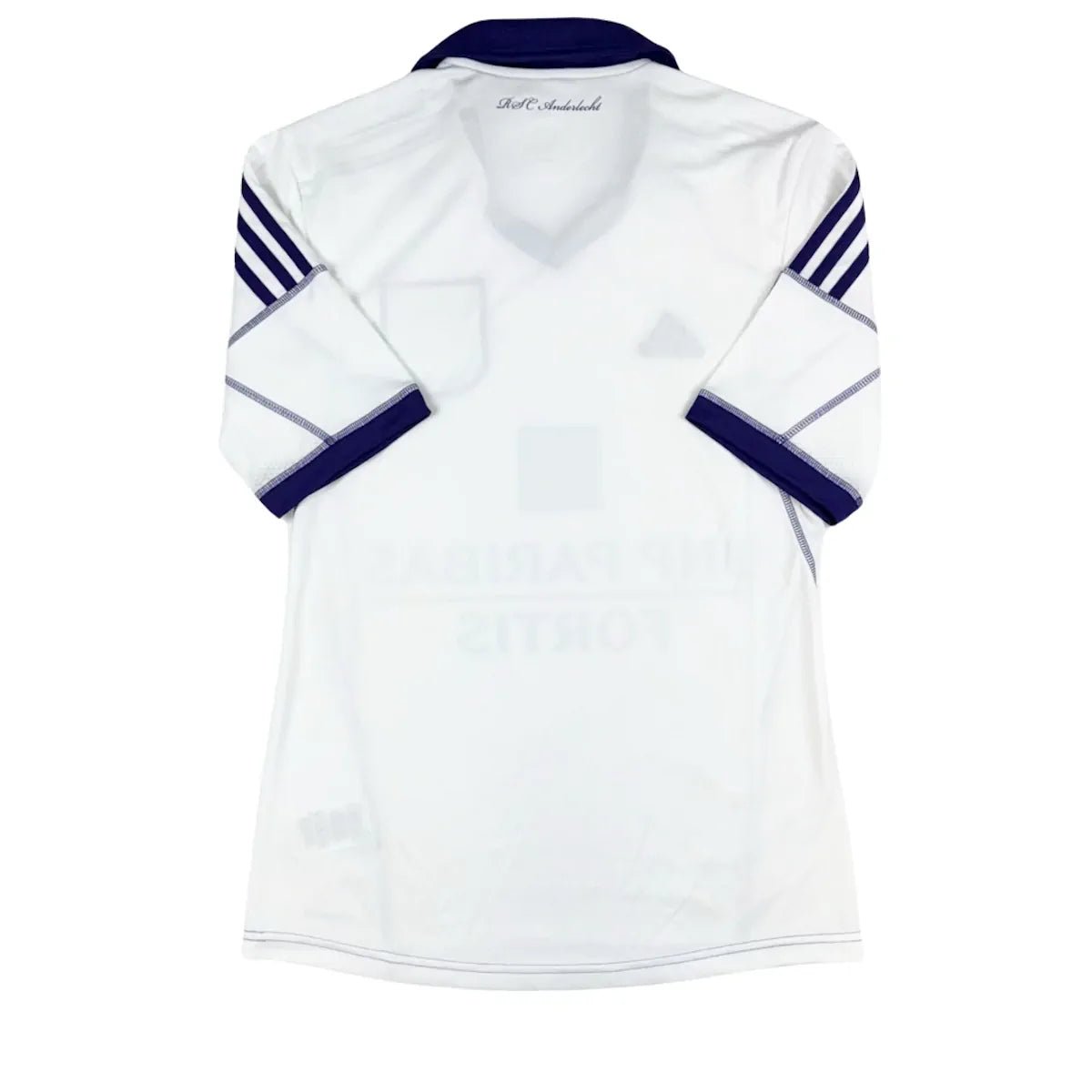 2013/14 Anderlecht Extérieur (S) - Iconic Football Shop
