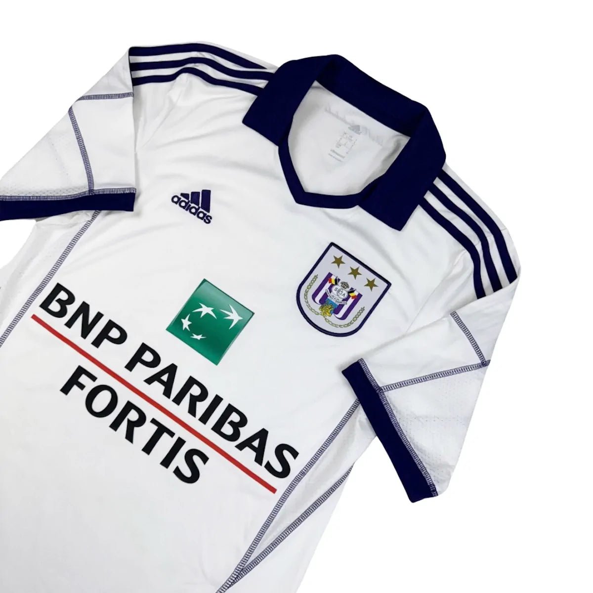 2013/14 Anderlecht Extérieur (S) - Iconic Football Shop