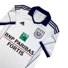 2013/14 Anderlecht Extérieur (S) - Iconic Football Shop
