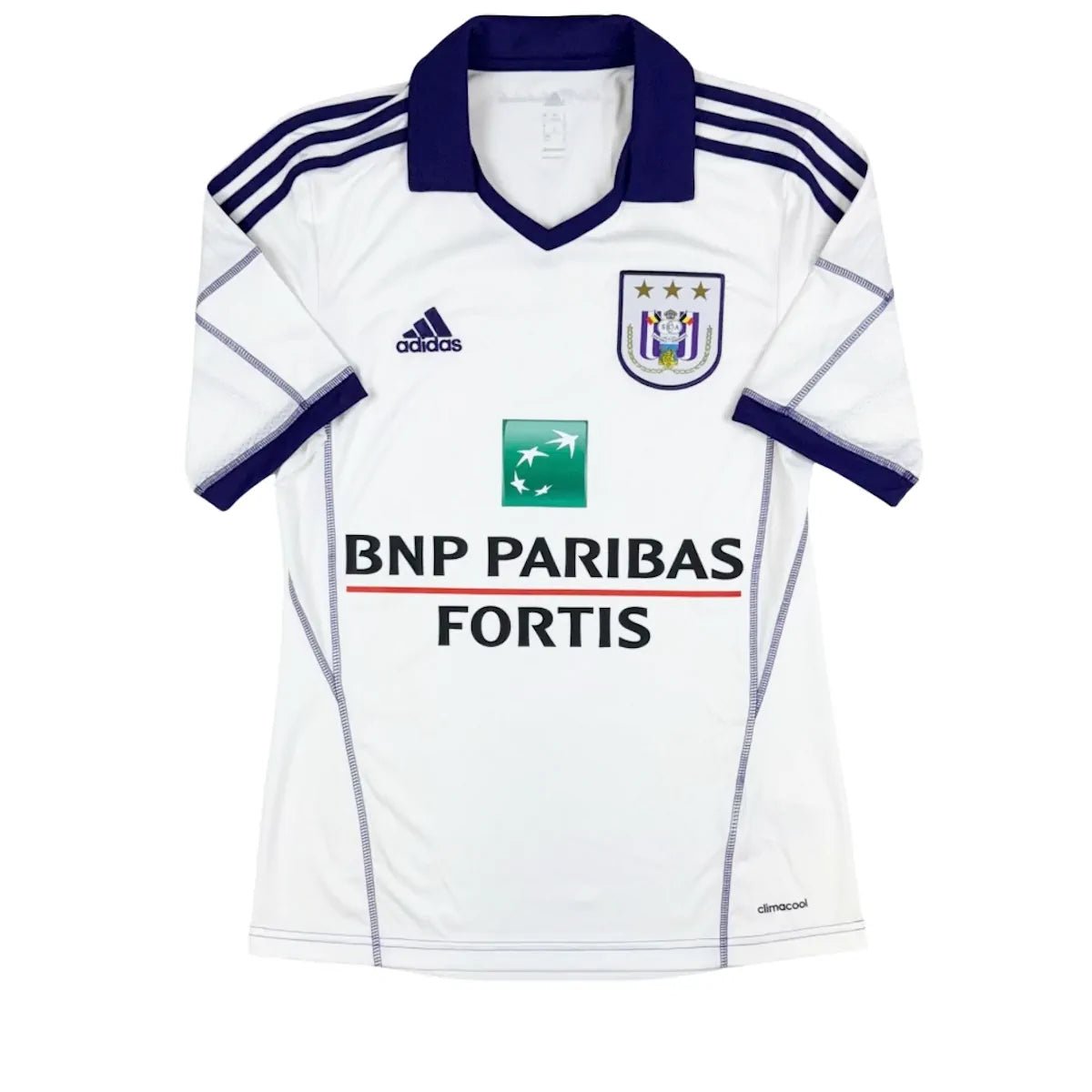 2013/14 Anderlecht Extérieur (S) - Iconic Football Shop