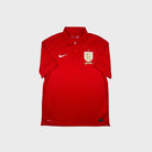 2013/14 Angleterre Extérieur *150 YEARS* (L) - Iconic Football Shop