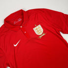 2013/14 Angleterre Extérieur *150 YEARS* (L) - Iconic Football Shop
