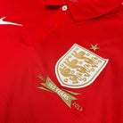 2013/14 Angleterre Extérieur *150 YEARS* (L) - Iconic Football Shop