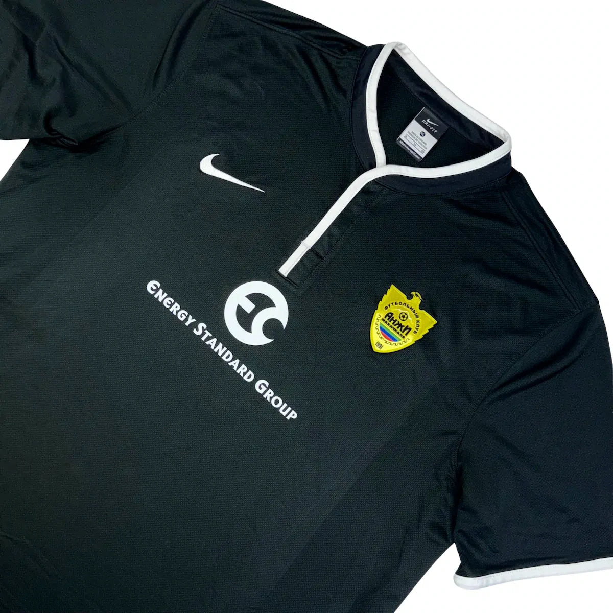 2013/14 Anzi Makhachkala Extérieur - Eto'o 9 (XL) - Iconic Football Shop