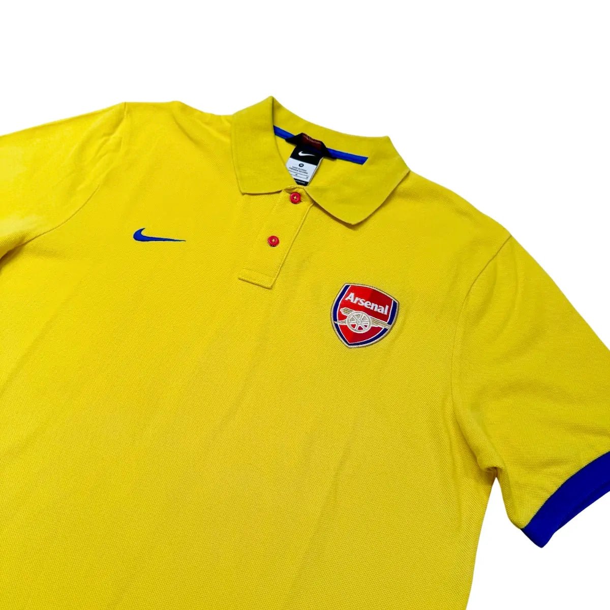 2013/14 Arsenal Entraînement (M) - Iconic Football Shop