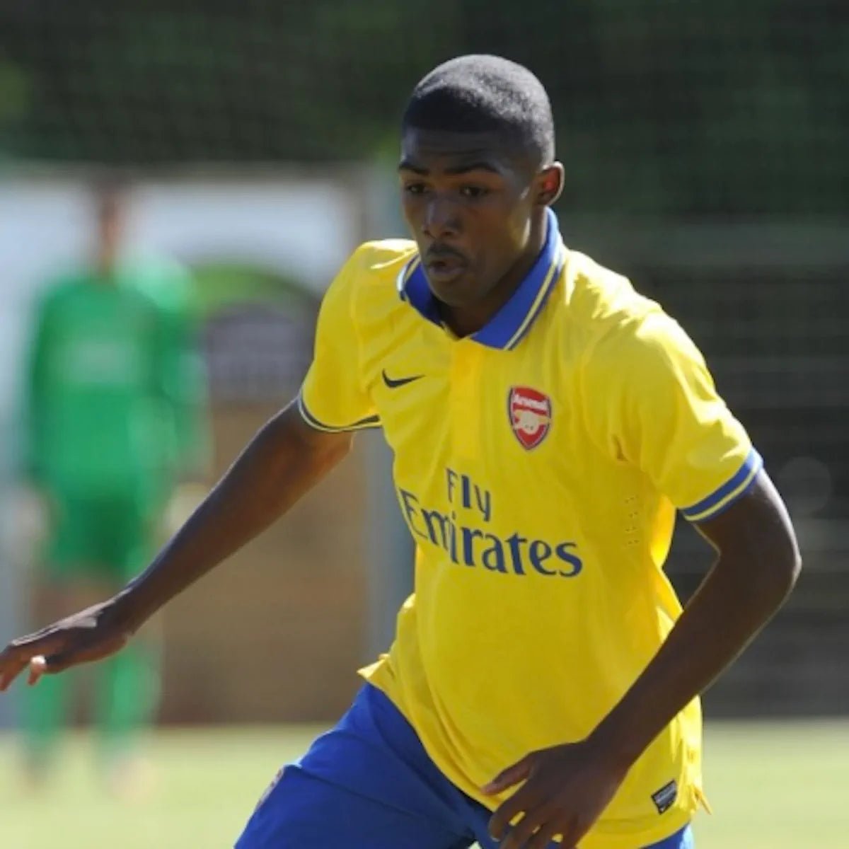 2013/14 Arsenal Entraînement (M) - Iconic Football Shop