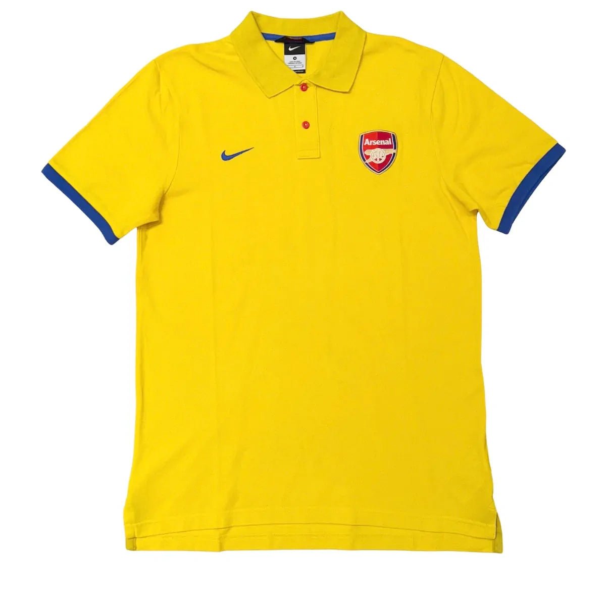 2013/14 Arsenal Entraînement (M) - Iconic Football Shop