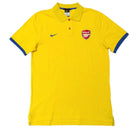 2013/14 Arsenal Entraînement (M) - Iconic Football Shop