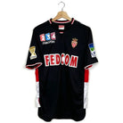 2013/14 AS Monaco Extérieur - James 10 *PORTÉ* (M) - Iconic Football Shop