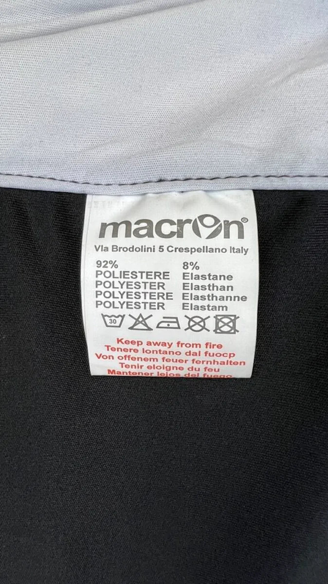 2013/14 AS Monaco Extérieur - James 10 *PORTÉ* (M) - Iconic Football Shop