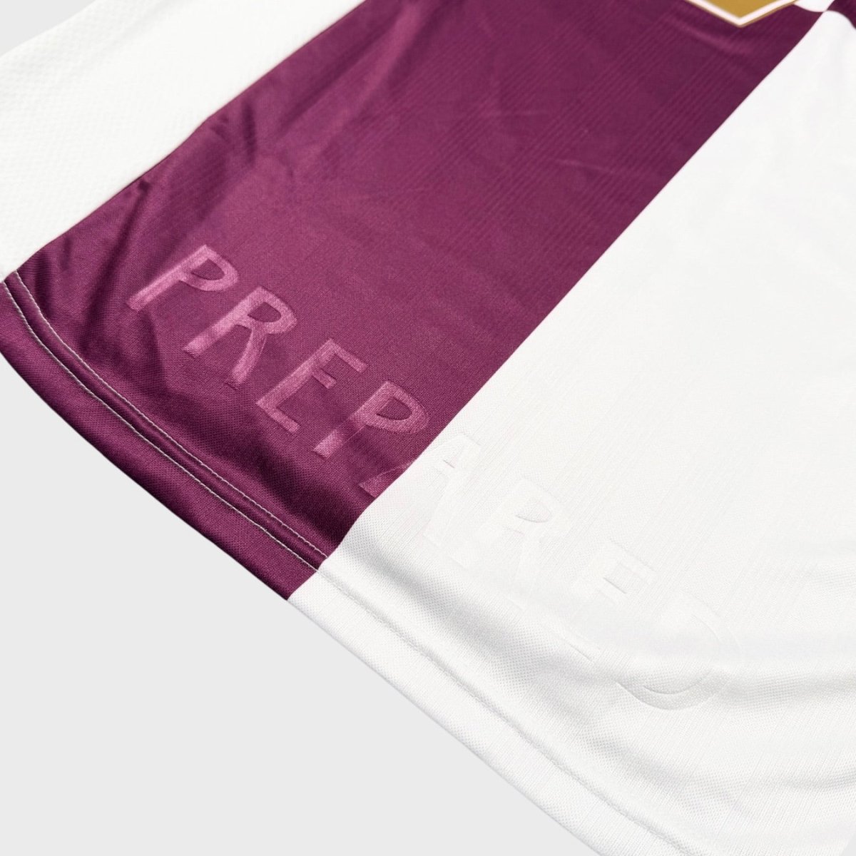 2013/14 Aston Villa Extérieur - Benteke 20 (XL) - Iconic Football Shop