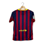 2013/14 Barcelone Domicile (12/13a) - Iconic Football Shop