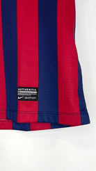 2013/14 Barcelone Domicile (12/13a) - Iconic Football Shop