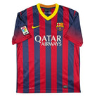 2013/14 Barcelone Domicile - Neymar Jr 11 (L) - Iconic Football Shop