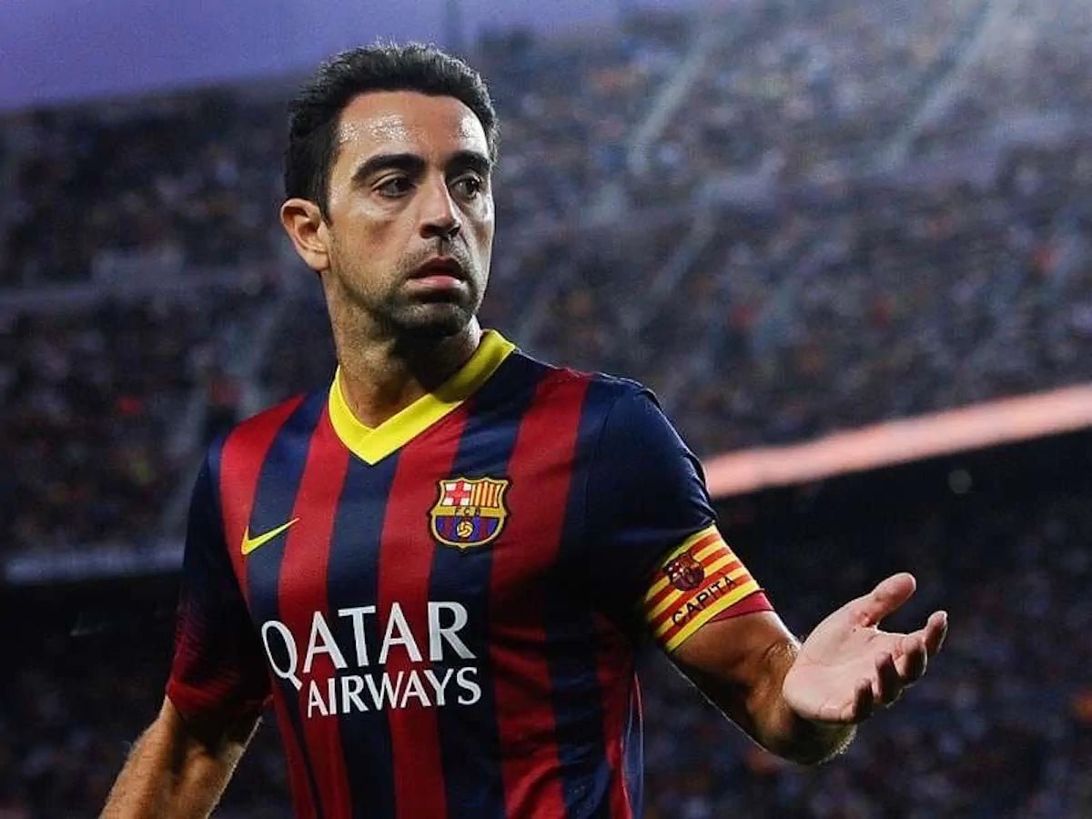 2013/14 Barcelone Domicile (XL) - Iconic Football Shop