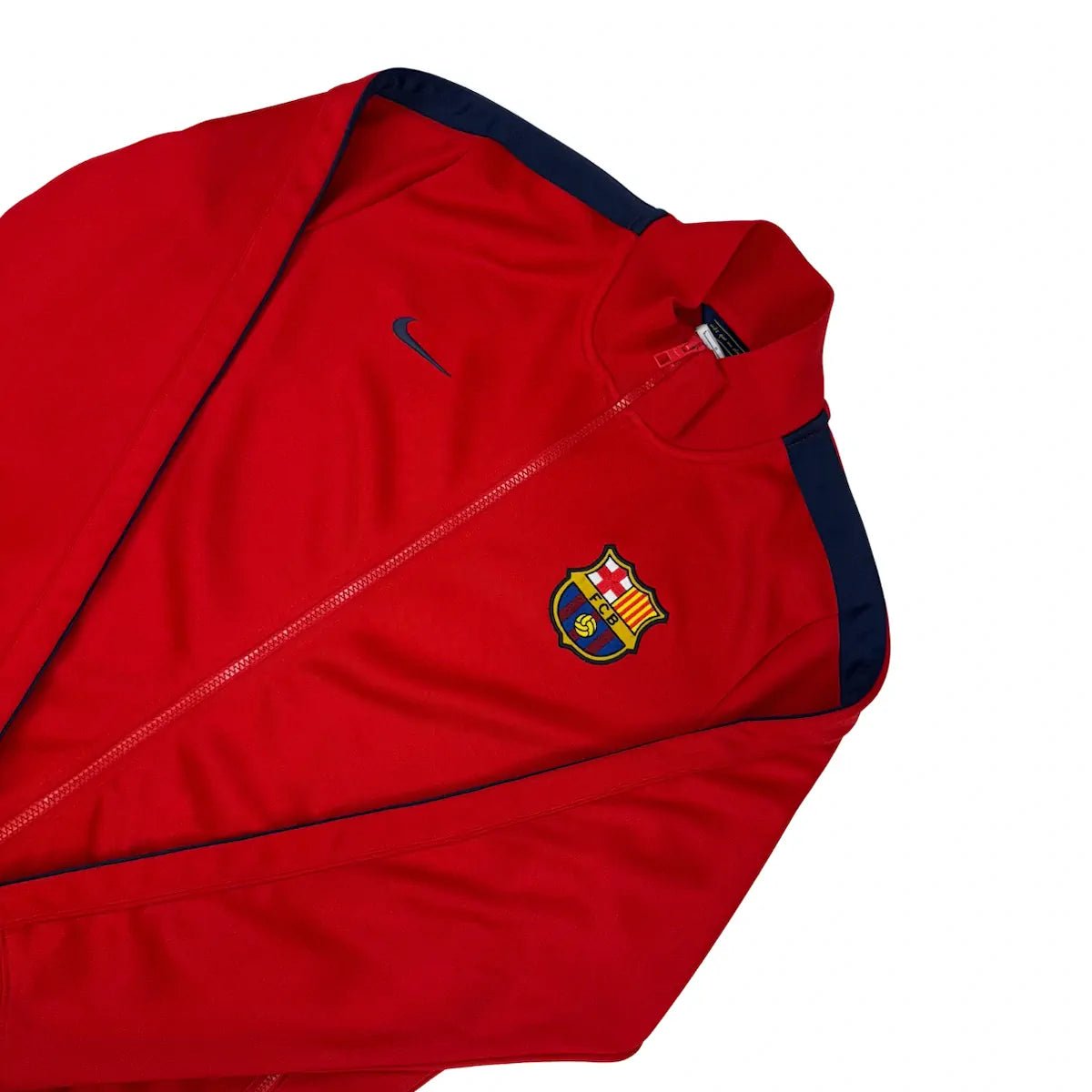 2013/14 Barcelone Entraînement (L) - Iconic Football Shop