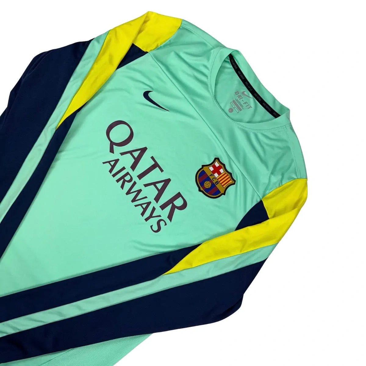 2013/14 Barcelone Entraînement (L) - Iconic Football Shop