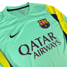 2013/14 Barcelone Entraînement (L) - Iconic Football Shop