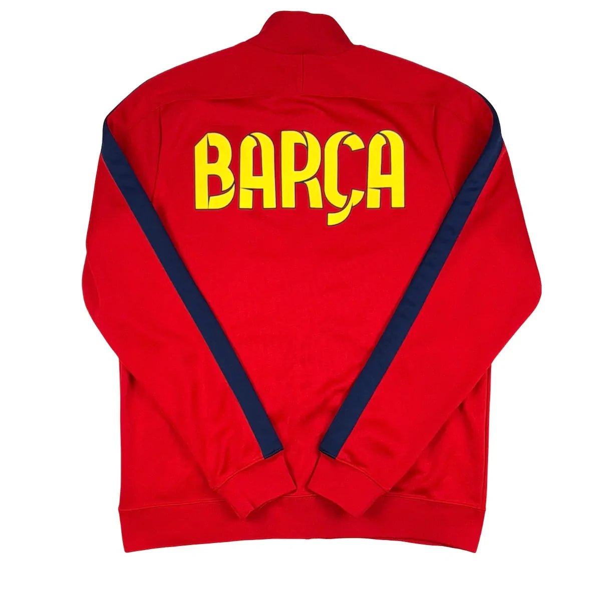 2013/14 Barcelone Entraînement (L) - Iconic Football Shop