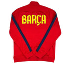 2013/14 Barcelone Entraînement (L) - Iconic Football Shop