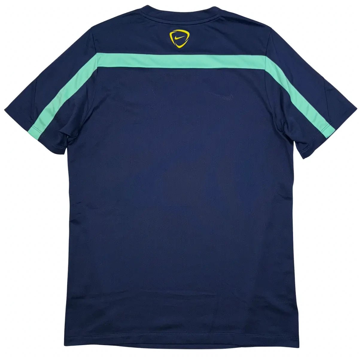 2013/14 Barcelone Entraînement (L) - Iconic Football Shop