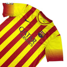 2013/14 Barcelone Extérieur (L) - Iconic Football Shop