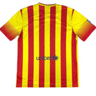 2013/14 Barcelone Extérieur (L) - Iconic Football Shop