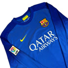 2013/14 Barcelone Goal Keeper (M) - Iconic Football Shop