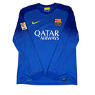 2013/14 Barcelone Goal Keeper (M) - Iconic Football Shop