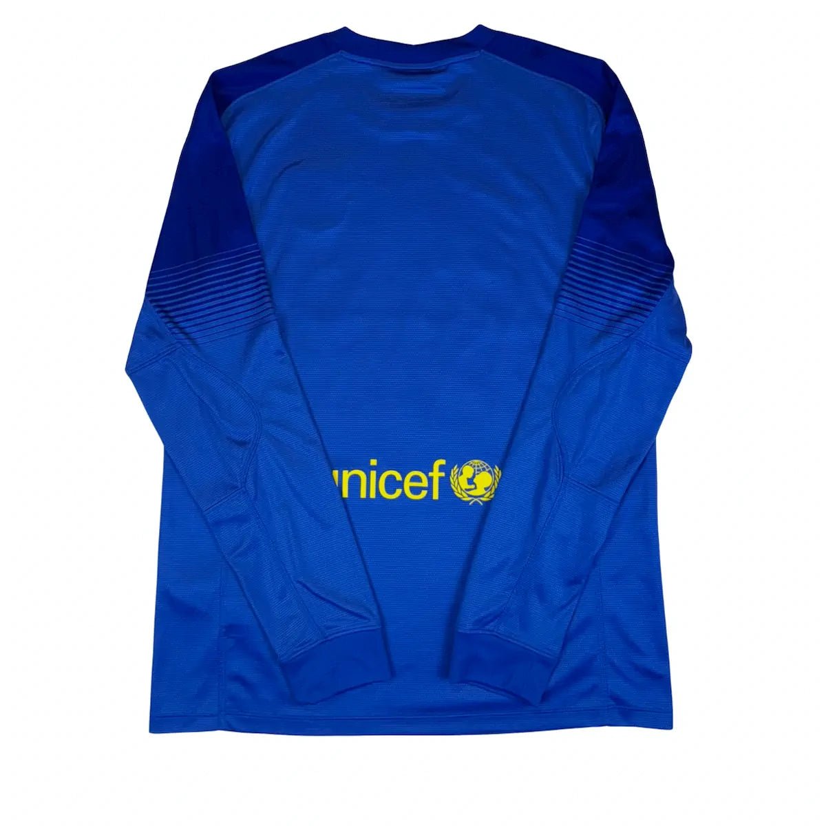 2013/14 Barcelone Goal Keeper (M) - Iconic Football Shop