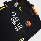 2013/14 Barcelone Third (S) - Iconic Football Shop