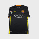 2013/14 Barcelone Third (S) - Iconic Football Shop