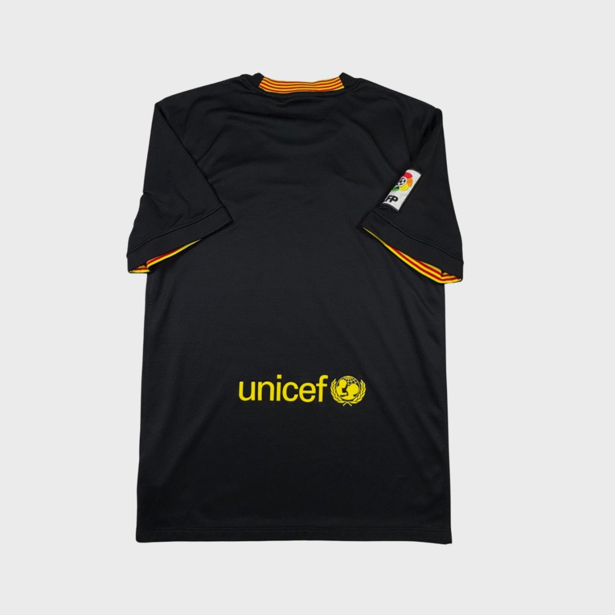 2013/14 Barcelone Third (S) - Iconic Football Shop