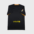 2013/14 Barcelone Third (S) - Iconic Football Shop