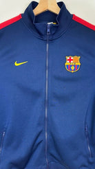 2013/14 Barcelone Veste (L) - Iconic Football Shop