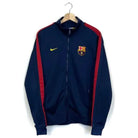 2013/14 Barcelone Veste (L) - Iconic Football Shop
