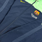 2013/14 Barcelone Veste (L) - Iconic Football Shop