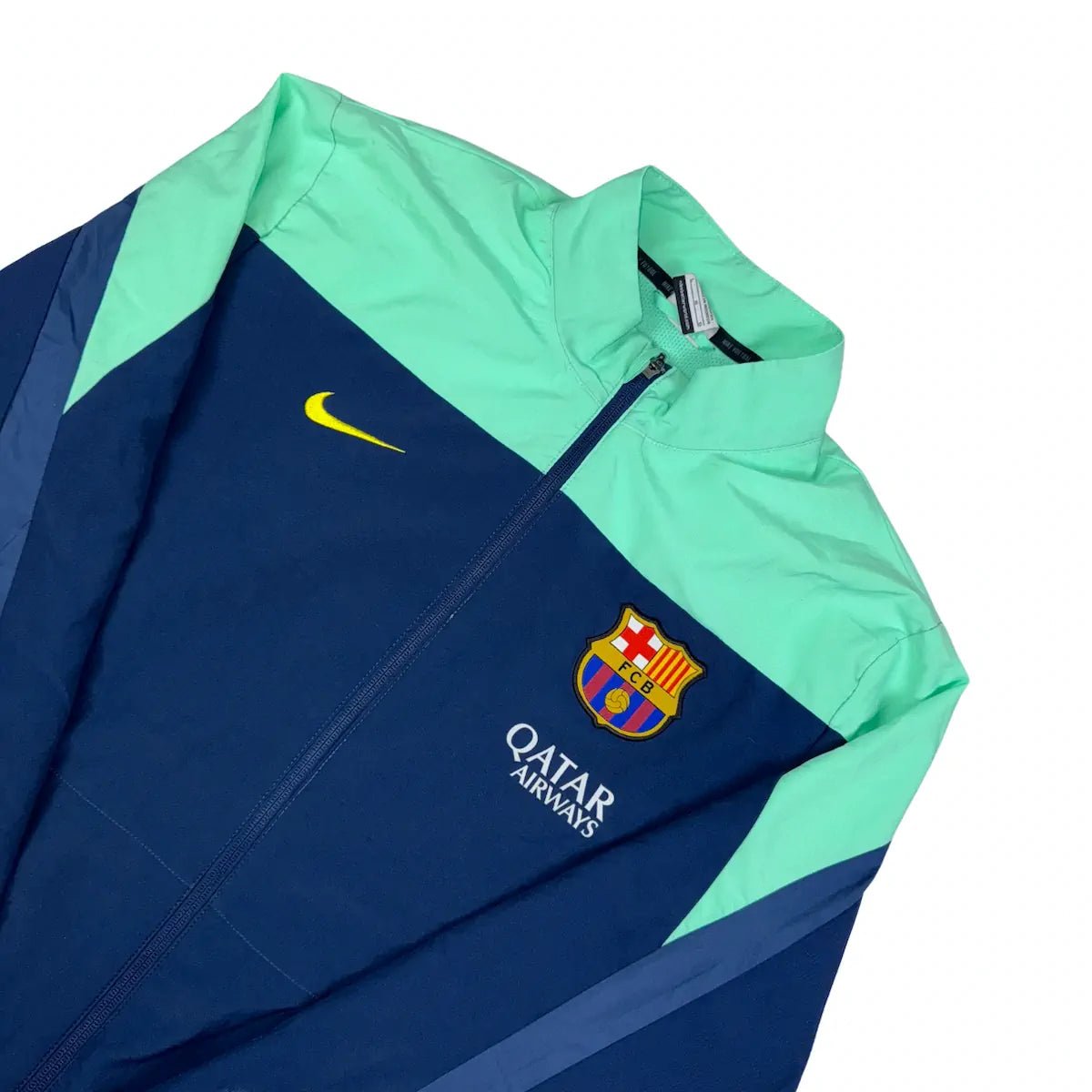 2013/14 Barcelone Veste (L) - Iconic Football Shop