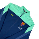 2013/14 Barcelone Veste (L) - Iconic Football Shop