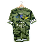 2013/14 Bastia Third (M) - Iconic Football Shop
