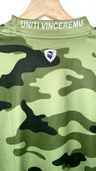 2013/14 Bastia Third (M) - Iconic Football Shop