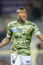 2013/14 Bastia Third (M) - Iconic Football Shop