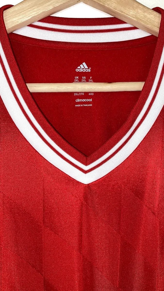 2013/14 Bayern Munich Domicile - Götze 19 (2XL) - Iconic Football Shop
