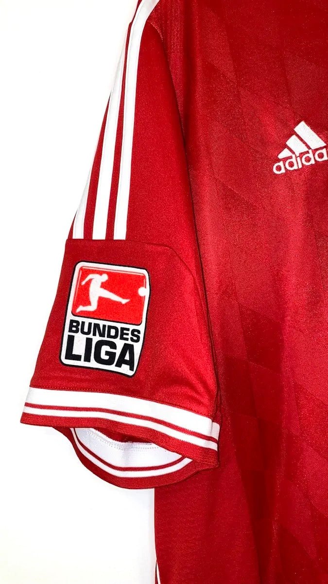 2013/14 Bayern Munich Domicile - Götze 19 (2XL) - Iconic Football Shop